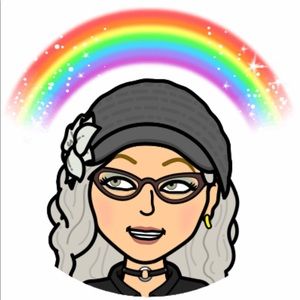 Meet your Posher, Maryellen